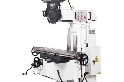 Bemato 3 VM, CNC Machine, Fine Machine Work