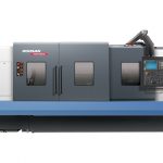 Doosan Puma 400, CNC Machine, Fine Machine Work