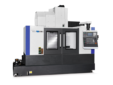 Hyundai WIA F500, CNC Machine, Fine Machine Work