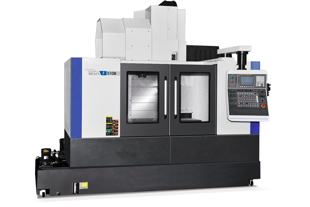 Hyundai WIA F500, CNC Machine, Fine Machine Work