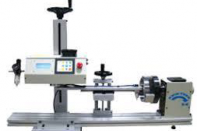 Kwik Turk 5-C, CNC Machine, Fine Machine Work