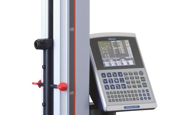 Mitutoyo Linear Height 600, CNC Machine, Fine Machine Work